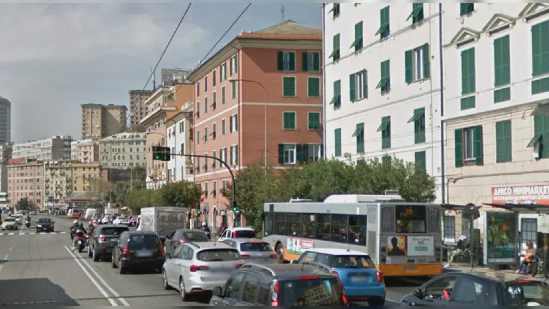 Genova, riqualificazione area mercato Di Negro, Bevilacqua (Lega): "Avanti con il progetto"