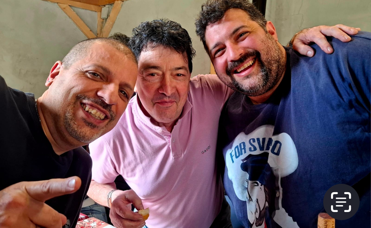 Genova, I Trilli presentano “Caruggi” e “Trilli Trilli Remix”: viaggio musicale tra passato, presente e futuro