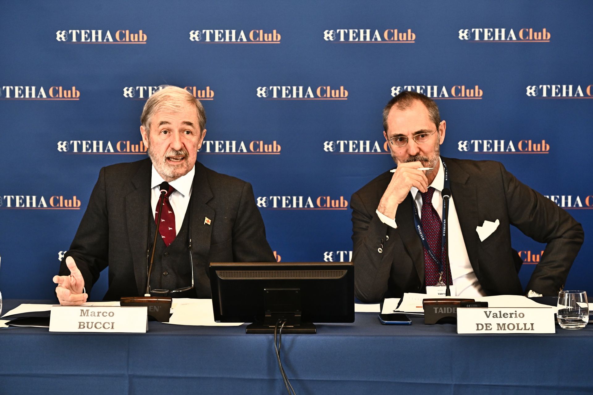 Il forum Teha promuove la Liguria: pil cresce più della media nazionale. Cala l'export ma "non è allarme rosso"