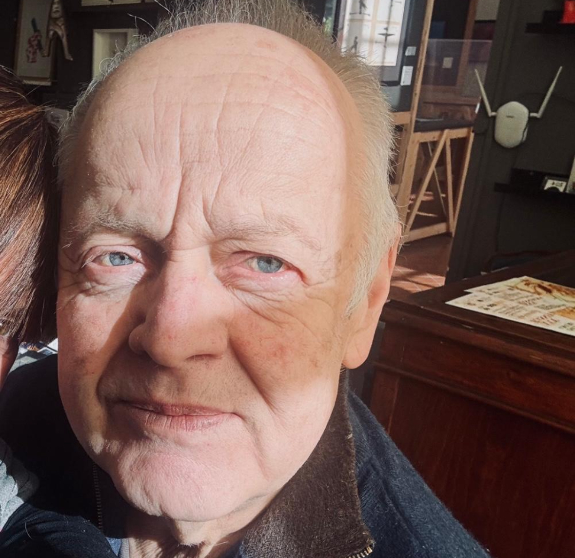 Genova, è morto Sergio Noberini, direttore del Museo Luzzati