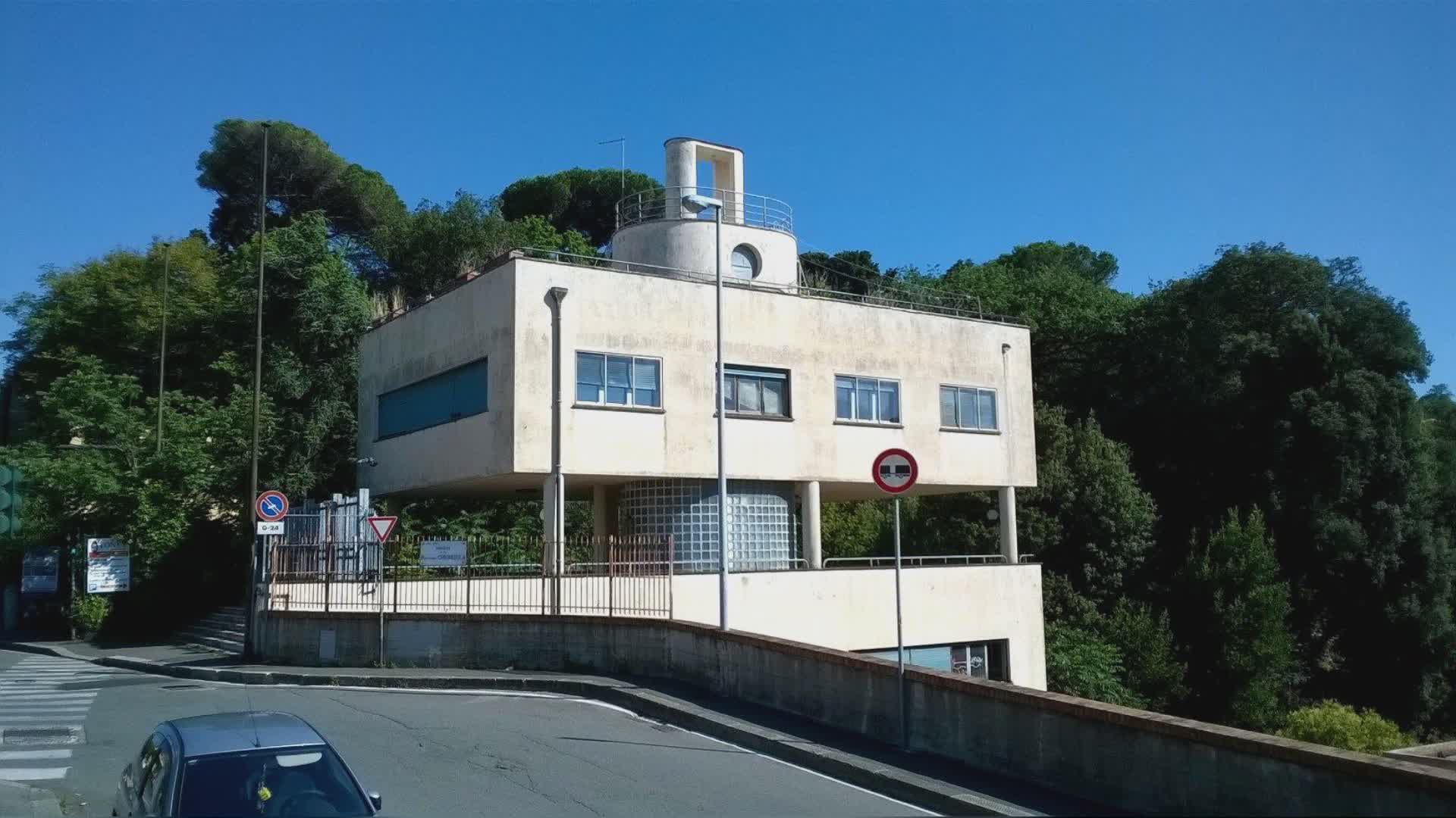 Genova, riqualificazione Casa del Soldato, Finocchio (PD): "Mossa elettorale della destra, ha sempre detto no e ora cambia idea"