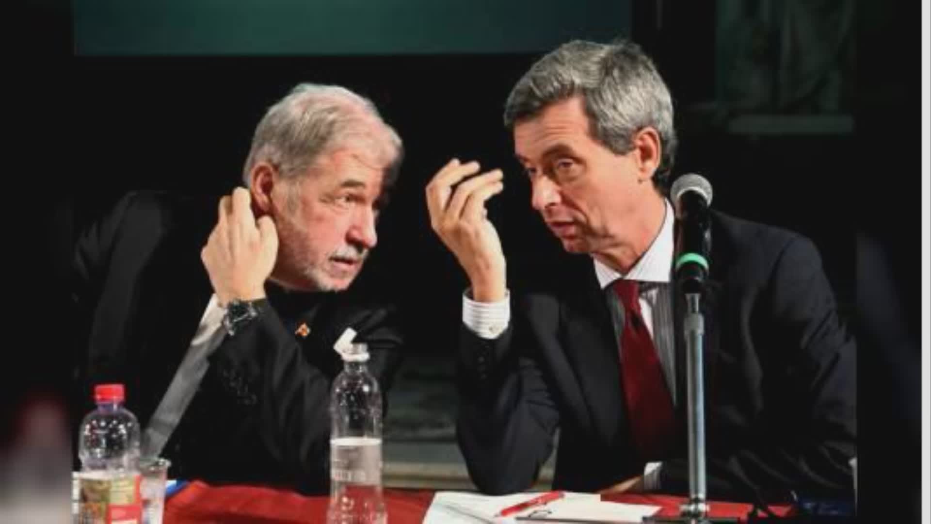 Liguria, Orlando: "Bucci riduce deficit sanità a scapito della qualità dei servizi"