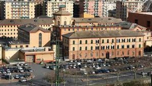 Spostamento carcere Marassi, il garante dei detenuti: "Abbiamo incontrato il Comune, contatterò il Ministero per ulteriori chiarimenti"