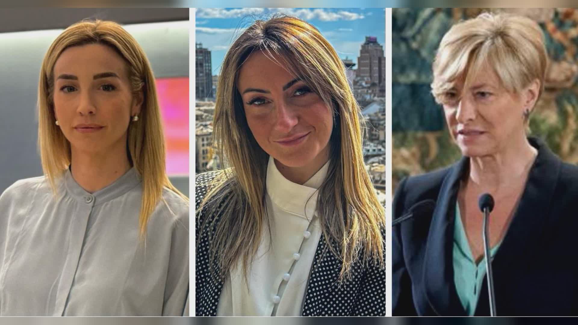 Corso (Lega) attacca Salis e Pinotti: "Insensato togliere ai figli cognome padre, Pd non ha altre priorità?"