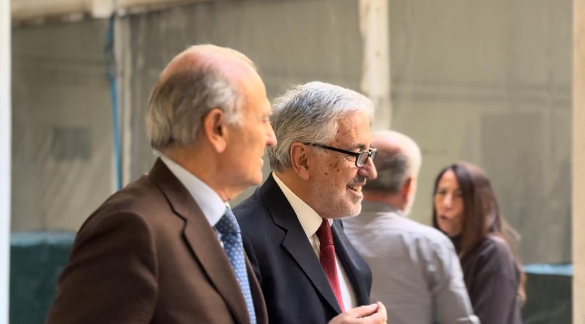Processo Morandi, i familiari contro Castellucci: "Ha usato la nostra perizia in modo distorto"