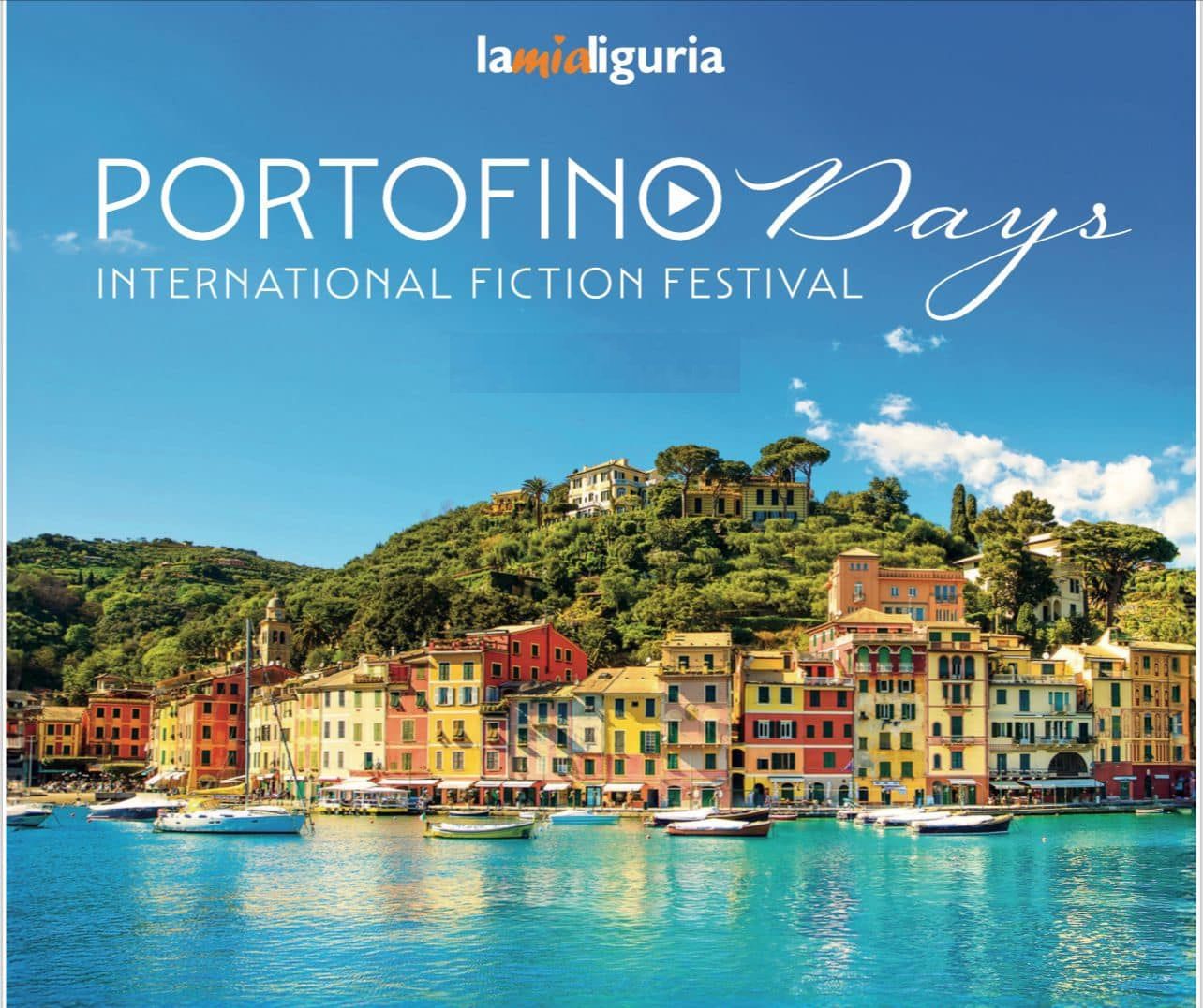 Portofino Days - Enzo Paci, attore