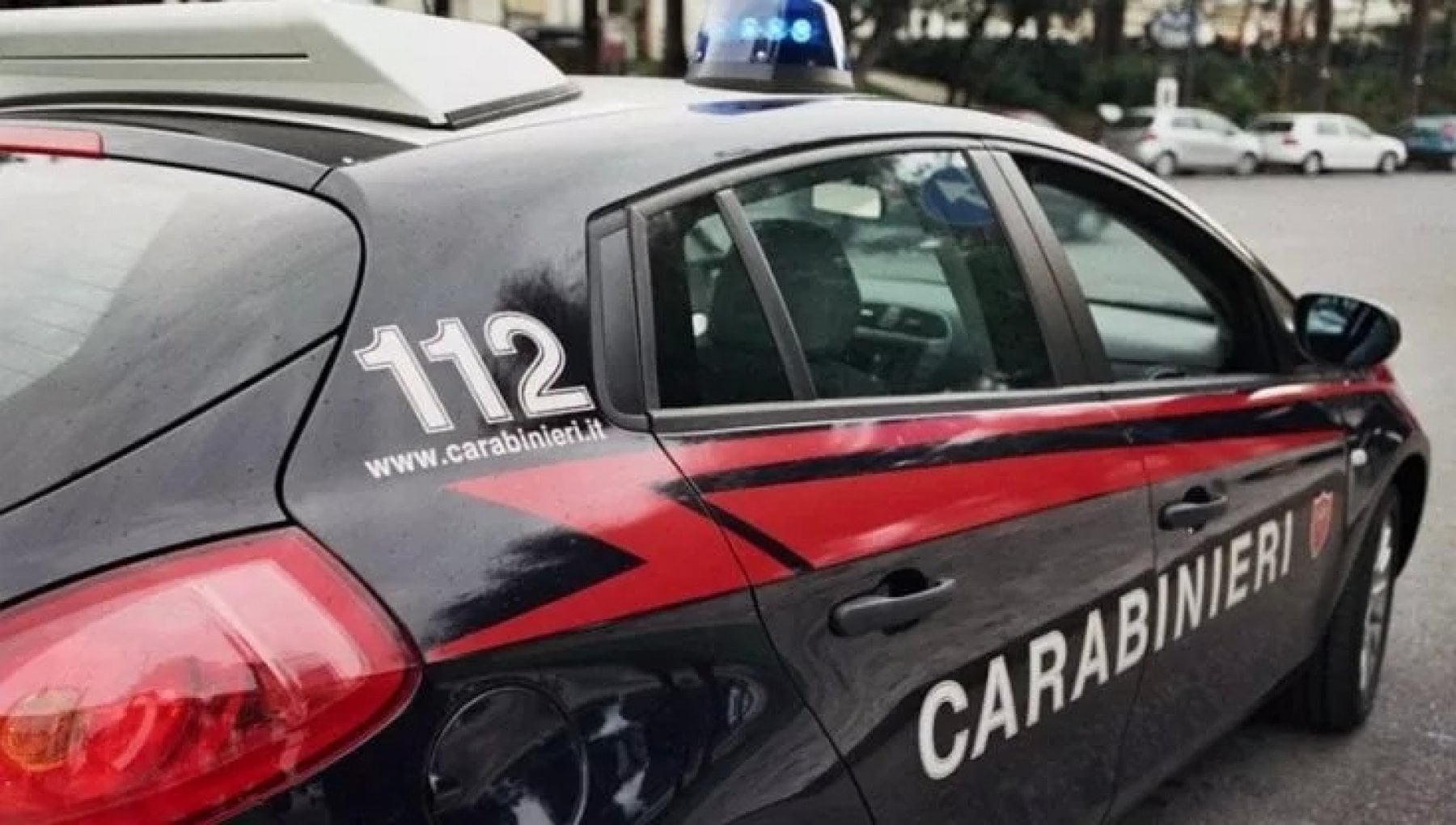 Lavagna, sorpresi con chiavi modificate e grimaldelli, denunciati due uomini