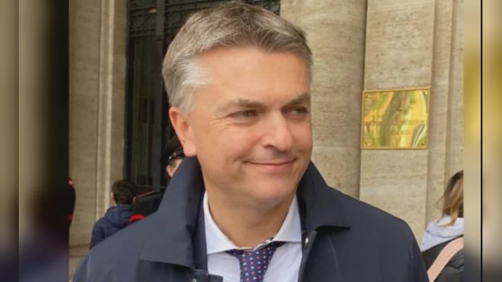 Genova, aeroporto, Rixi: "Nessun declassamento, rivista pianta organica"