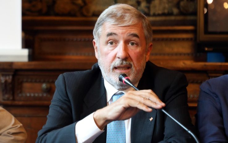 Genova e Liguria, crocevia della logistica: la visione di Bucci per il futuro