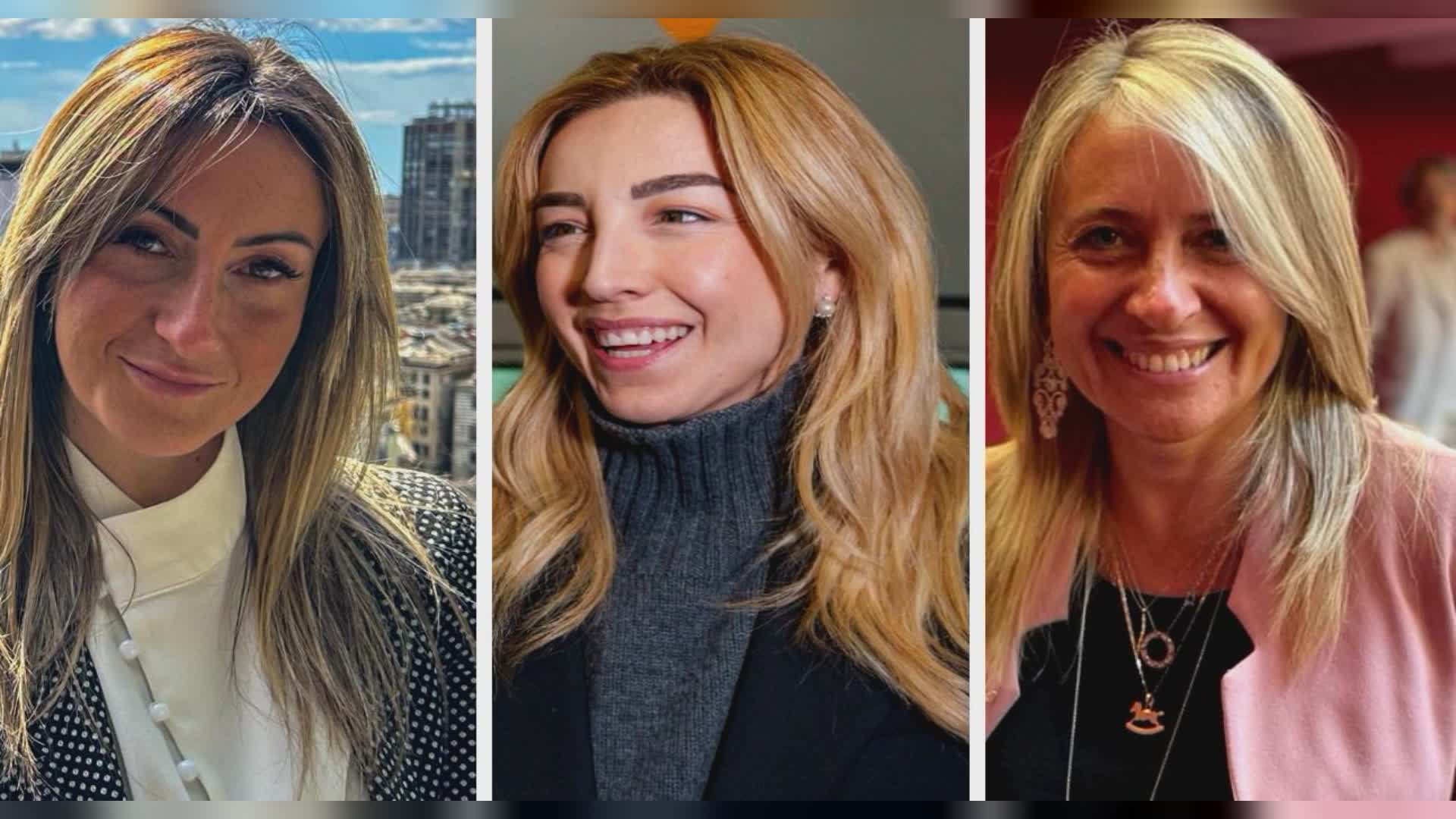 Genova, Comunali, scintille su ruolo donne in politica: "A destra sessismo", "Il vero maschilista è il Pd"