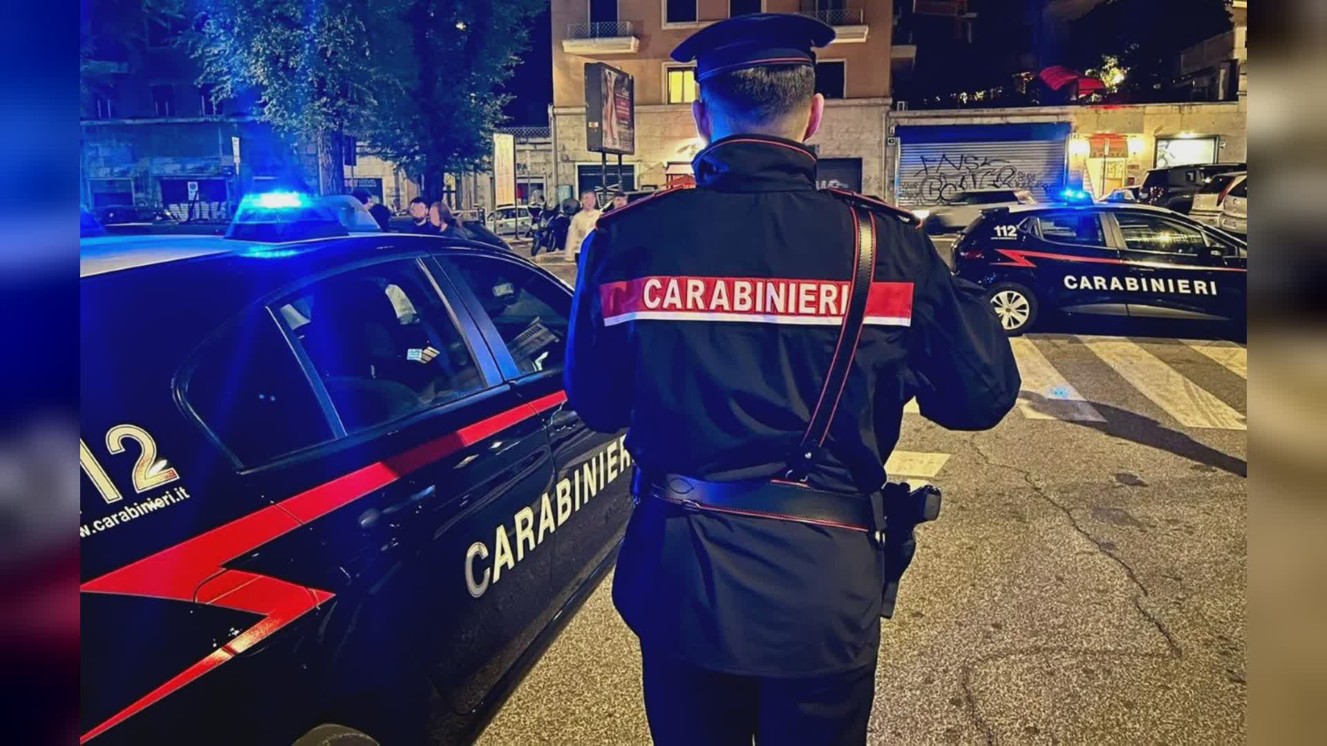 Savona, beccato per due volte ubriaco alla guida: auto confiscata e messa all'asta