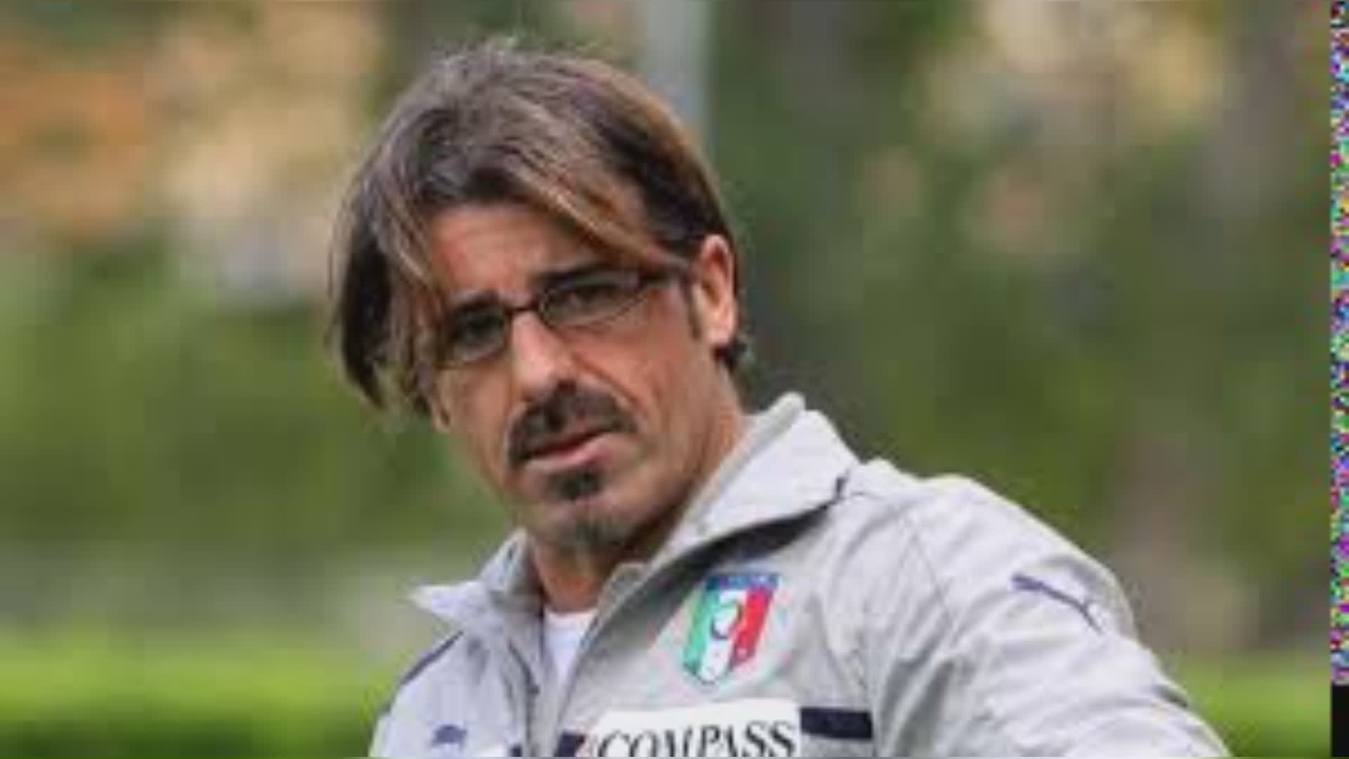 Sampdoria, Chicco Evani nuovo allenatore, Lombardo vice: li manda Roberto Mancini