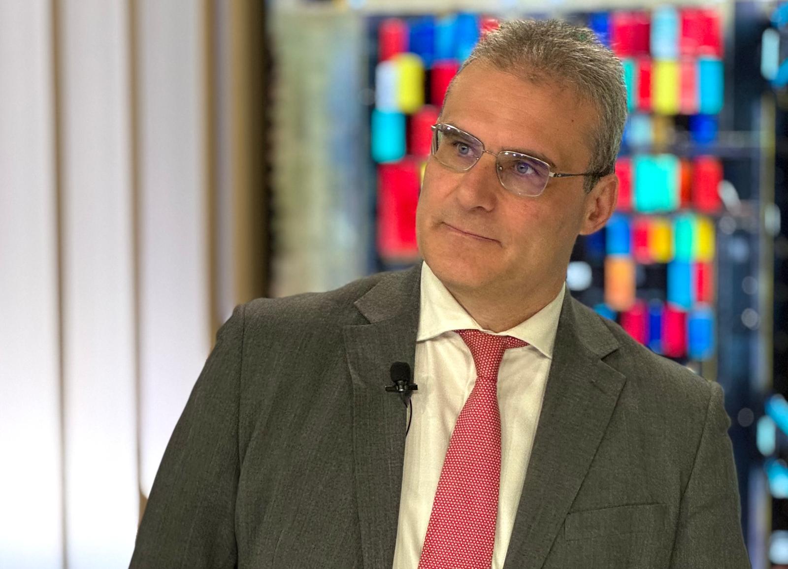 Piciocchi rilancia sul futuro tecnologico di Genova con la candidatura di Ilaria Cavo