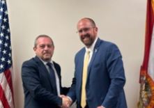 Assologistica rafforza i rapporti con la Florida: intesa su logistica, porti e innovazione
