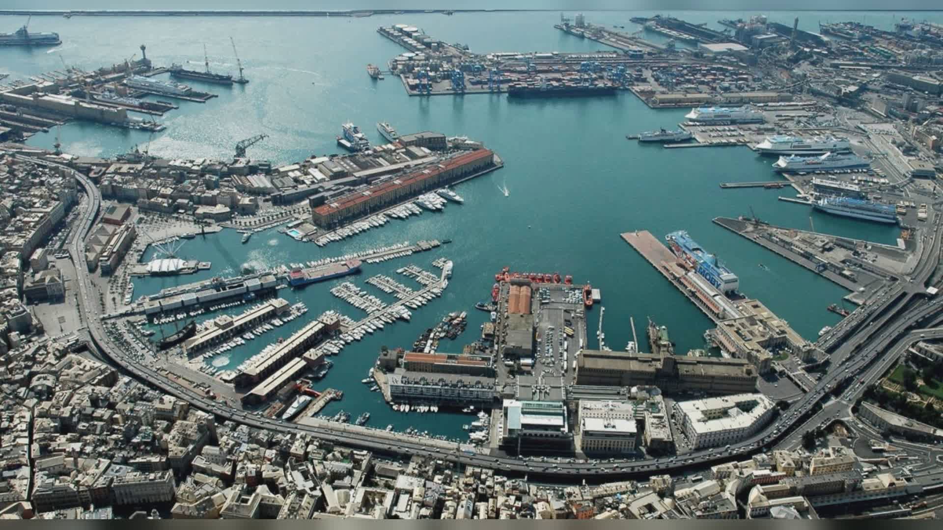 Genova, porto: Geam, intesa fra capigruppo per garantire continuità, sicurezza e servizio pubblico