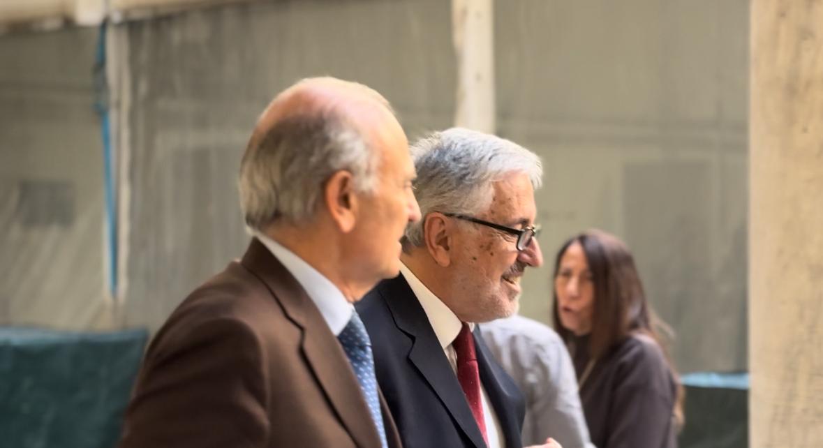 Sei anni a Castellucci per la strage di Avellino, Possetti: “Il vaso di Pandora è aperto”