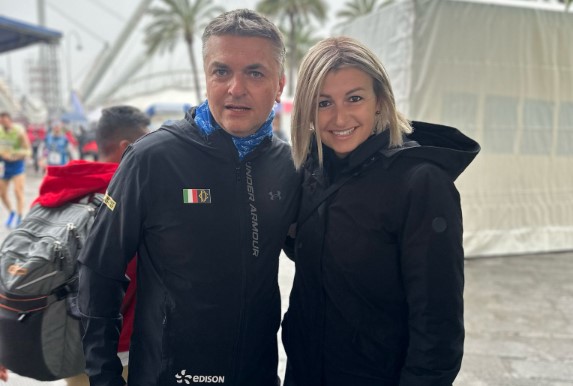 Elezioni, Rixi: "Col centrodestra Genova corre nel mondo, dopo gli stop della sinistra"