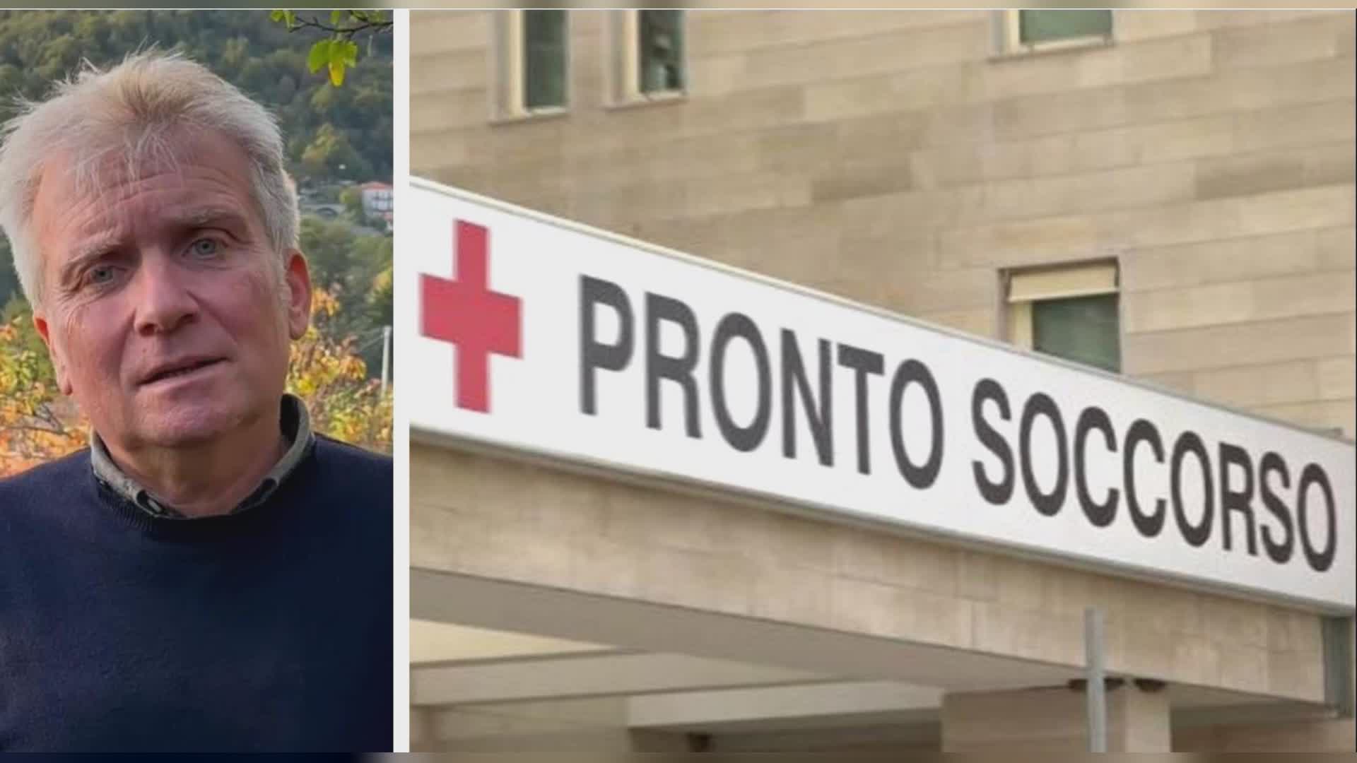 Genova, allarme aggressioni negli ospedali, Traverso (Siap): “Non bastano agenti in divisa, servono soluzioni strutturali”