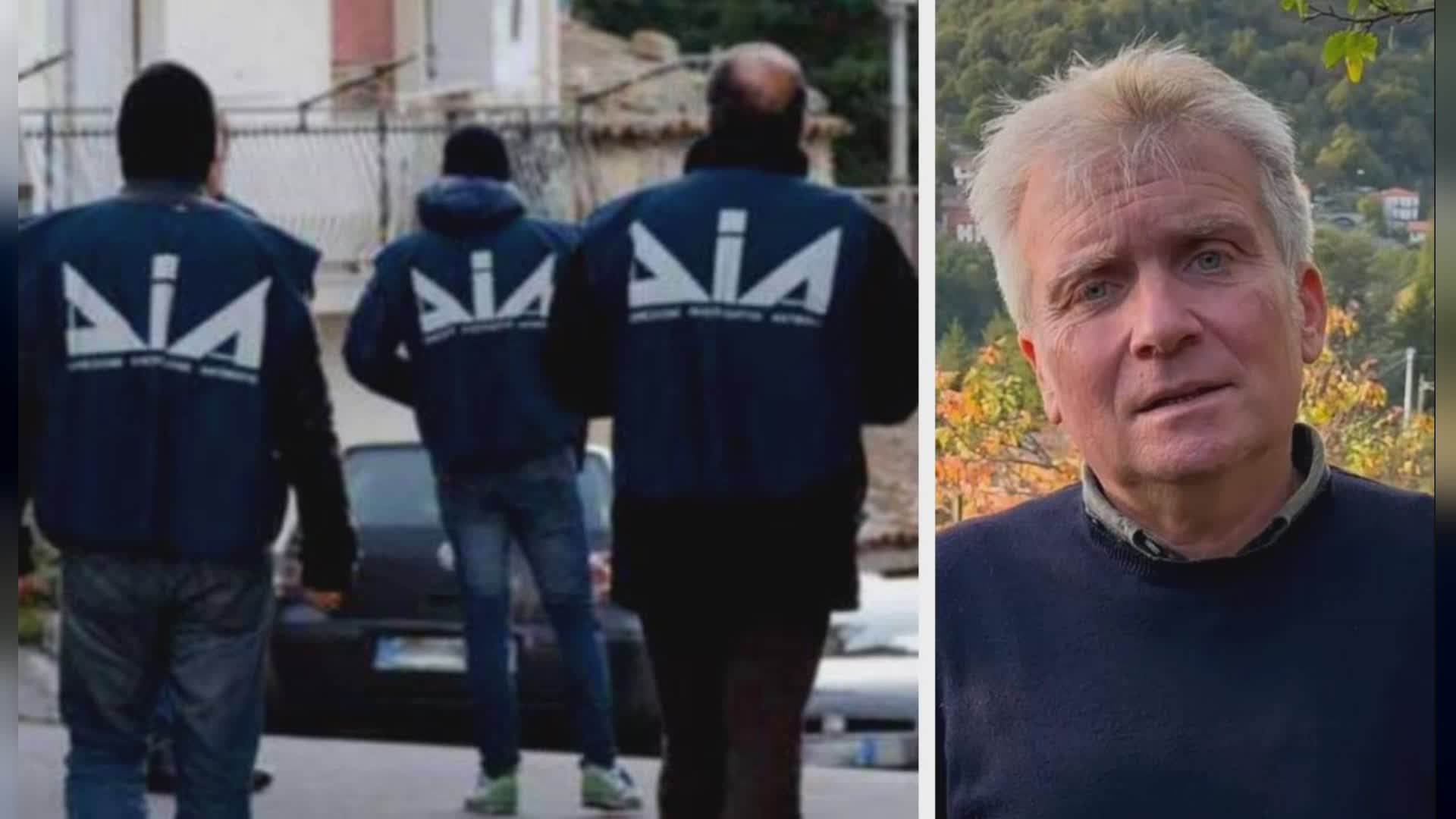 Liguria e mafie, Traverso (Siap): "Chi non ne parla aiuta i boss"