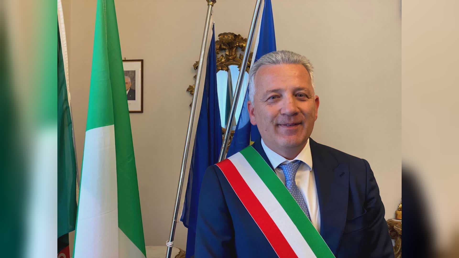 La Spezia: Unione Province Italiane, Peracchini responsabile nazionale del personale