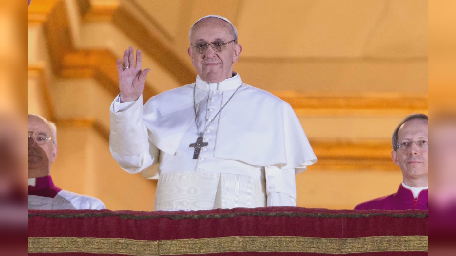 Morte Papa Francesco, Monti editore Telenord: "Cordoglio per scomparsa di una voce autorevole, punto di riferimento per il mondo"