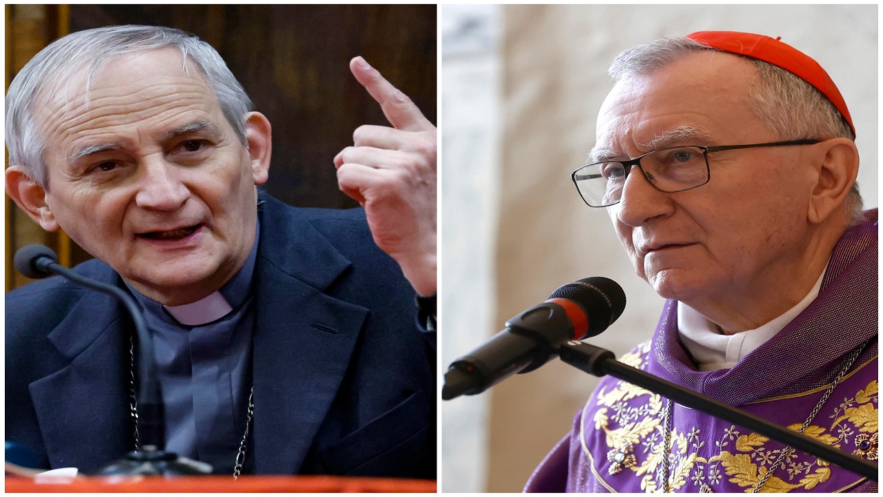 Parolin, Zuppi e gli altri: la Chiesa sceglie il nuovo Papa nel conclave più 'internazionale' di sempre