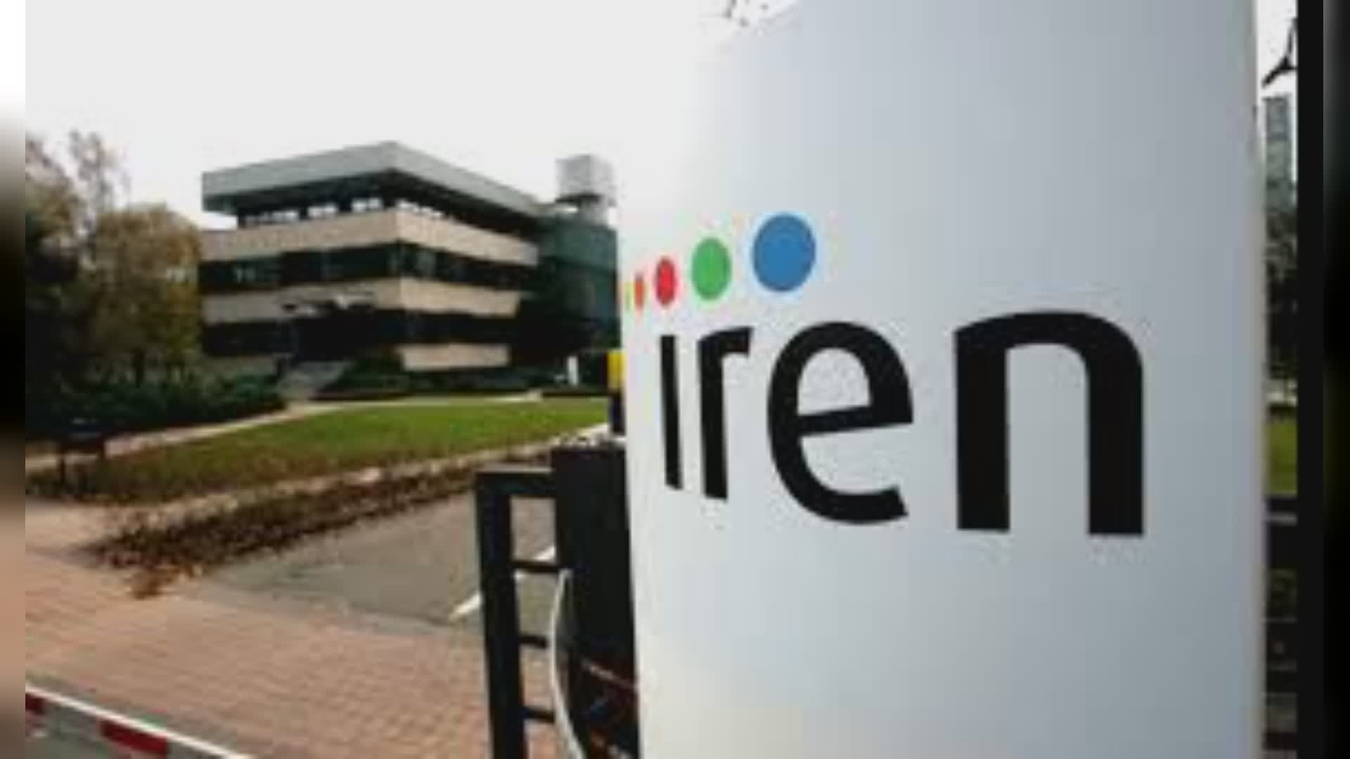 Appalti edili Iren, i sindacati chiedono tutele: confronto aperto con Regione Liguria su sicurezza e contratti
