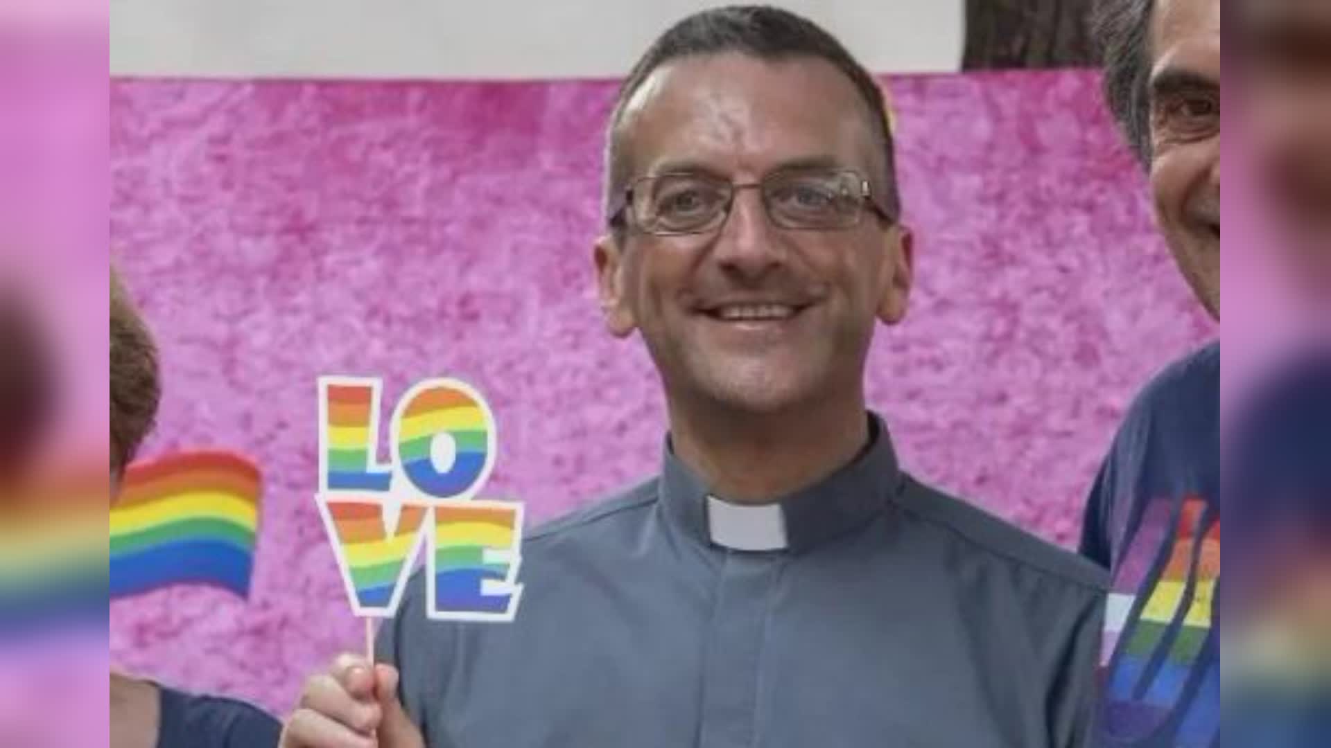 Don Mignani lascia la Chiesa, D'Alessandro (Pro Life Insieme): "Gesto incomprensibile, messaggio di Cristo non adattabile al momento"