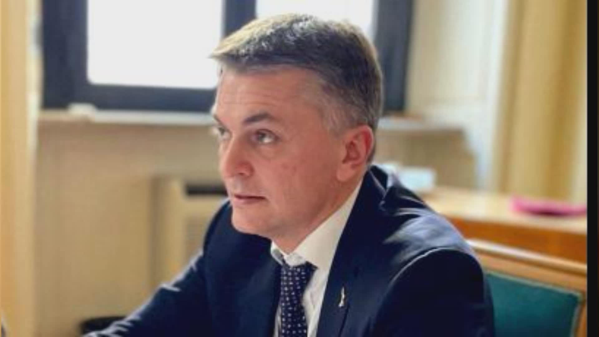 Elezioni, Rixi: "Città più degradate dove governa sinistra, per Lega sicurezza non è un hashtag"