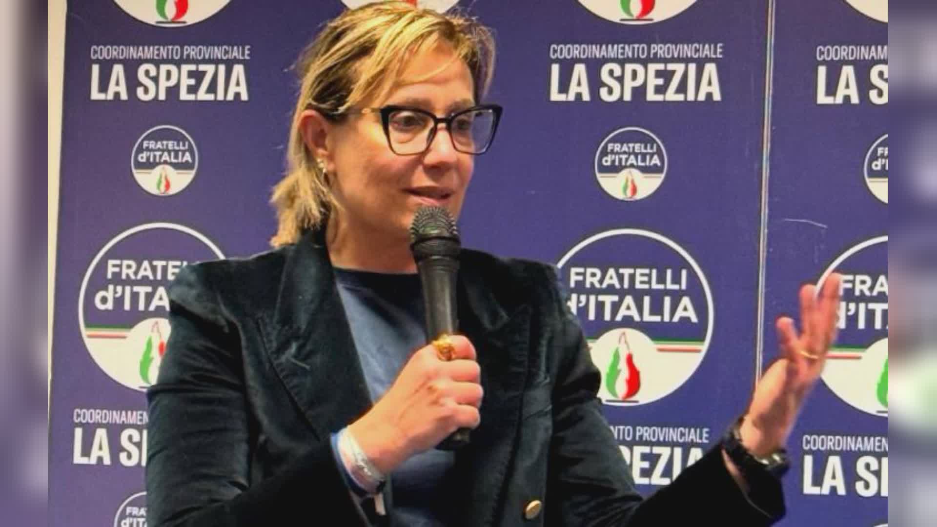 Decreto PA, approvato odg Frijia (FdI): “Potenziare sede Genova Ispettorato territoriale MIMIT per tutelare settore marittimo"