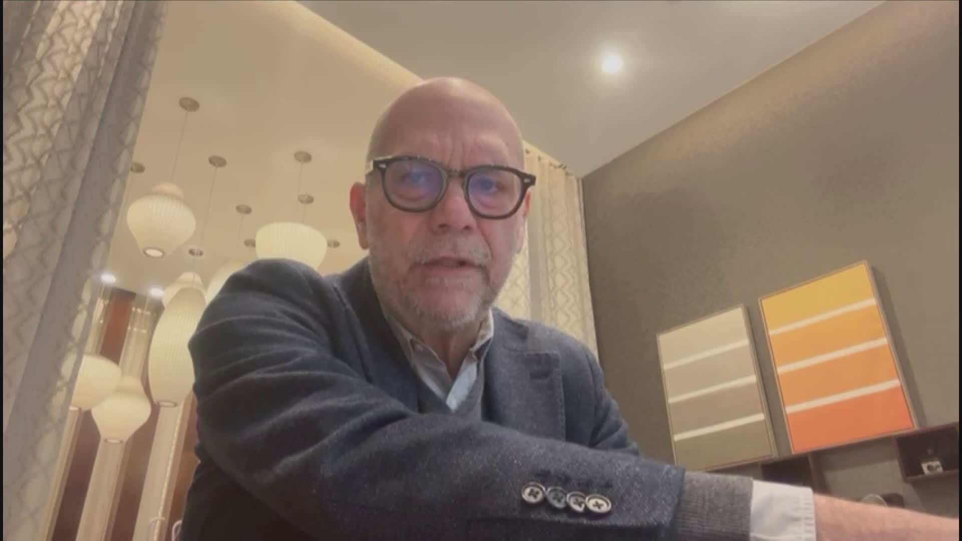 Sampdoria, mercoledì l'assemblea degli azionisti. Albisetti: "Tey deve ripianare, in futuro prevedo che..."
