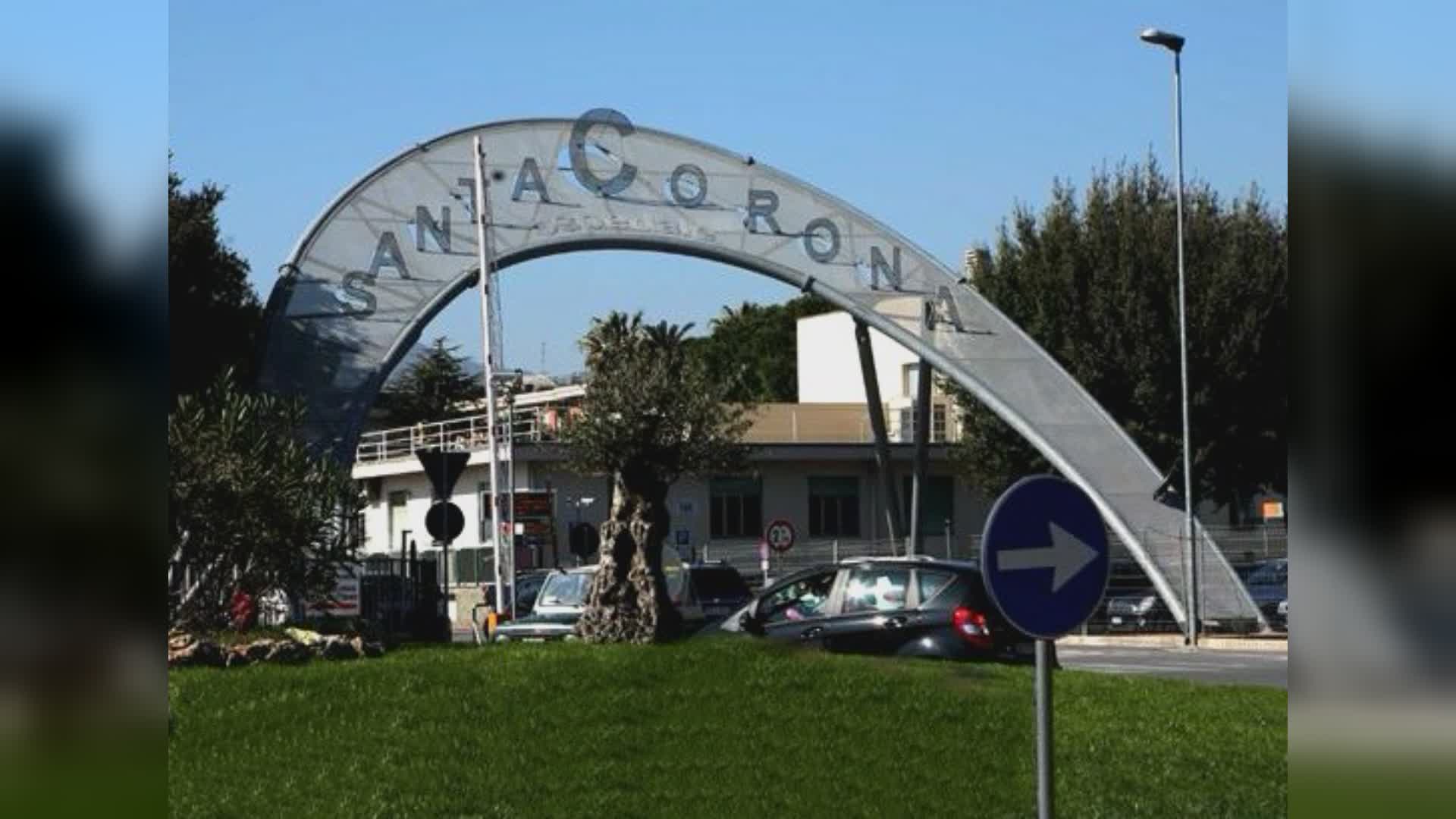 Pietra Ligure, operazione straordinaria per un bambino di un anno