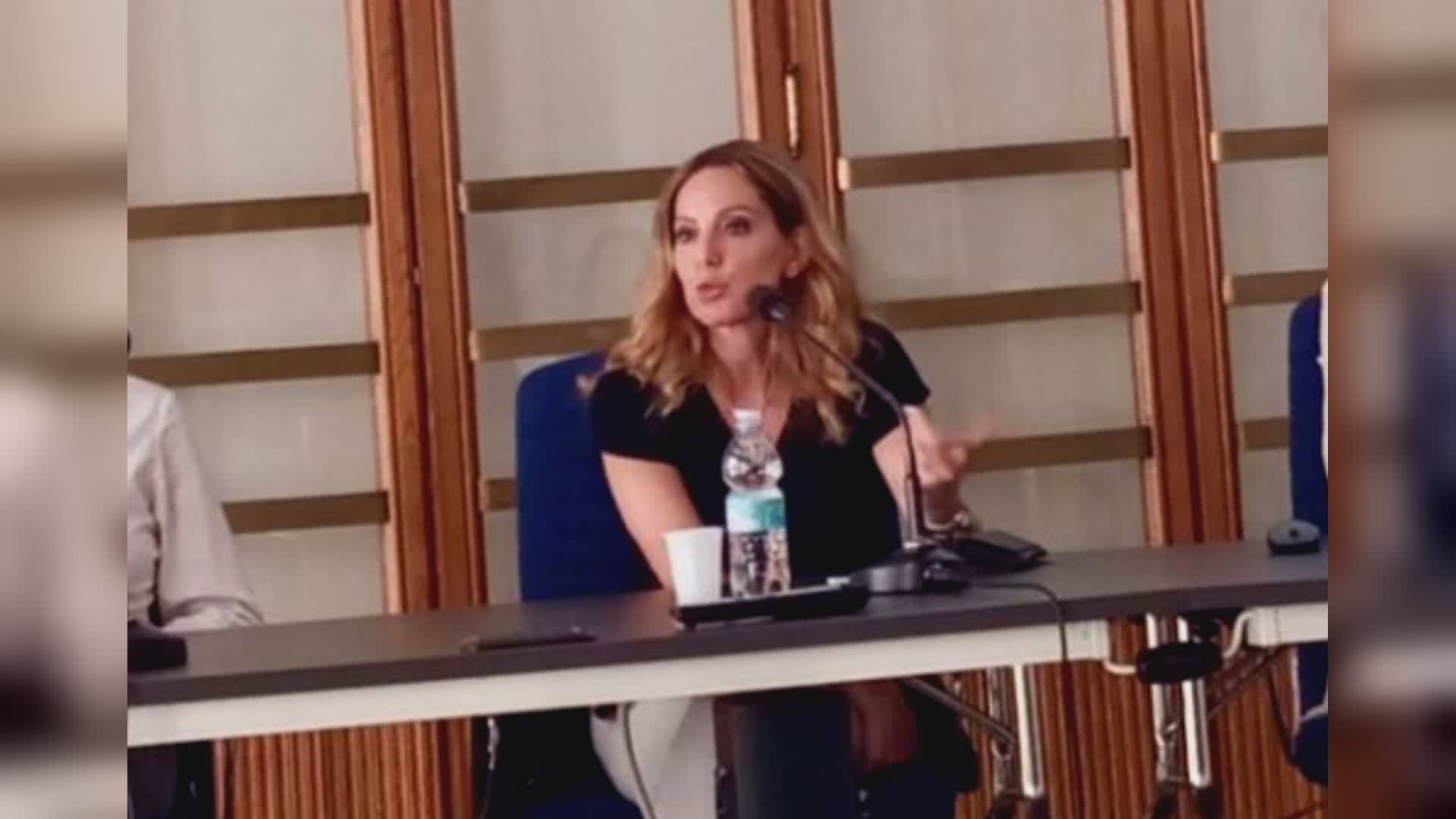 Elezioni, Gualco (Genova Unita): "Termovalorizzatore, noi diciamo 'no'. Pd e M5S siano chiari, cosa vogliono fare?"