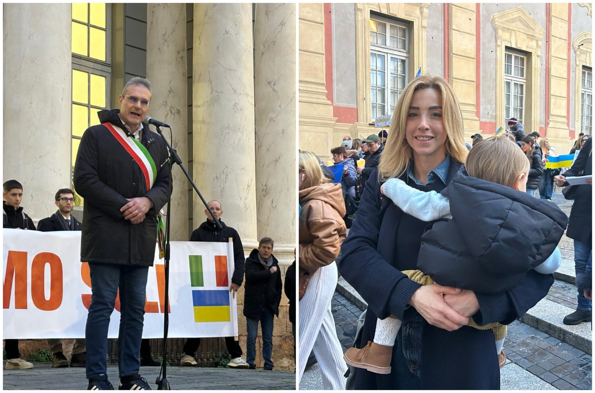 Elezioni, Piciocchi: “Noi garantiamo allineamento Comune-Regione-Governo”. Salis: “Collaborazione istituzionale è base della democrazia”