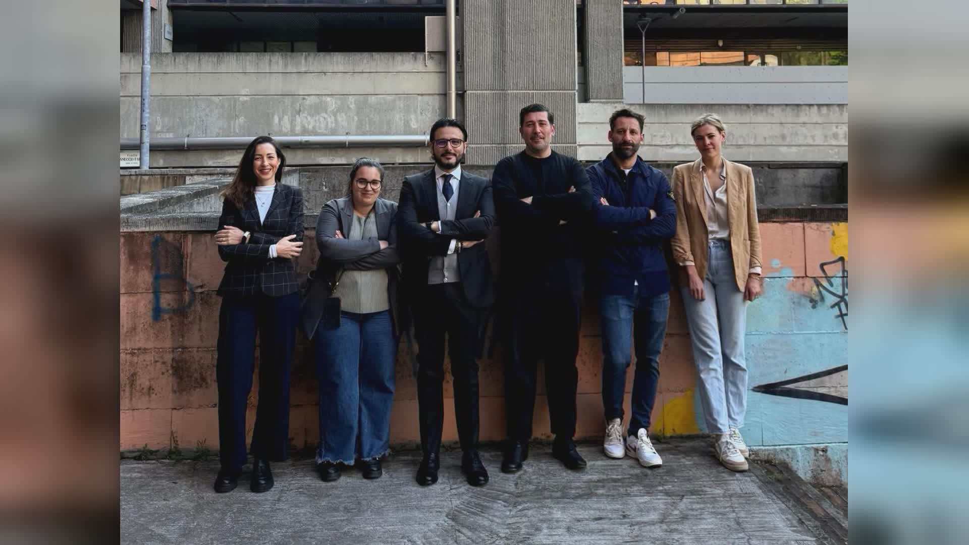Genova, Confcommercio: nasce il Civ Baltimora. Cavo: "Nuova linfa per il cuore della città"