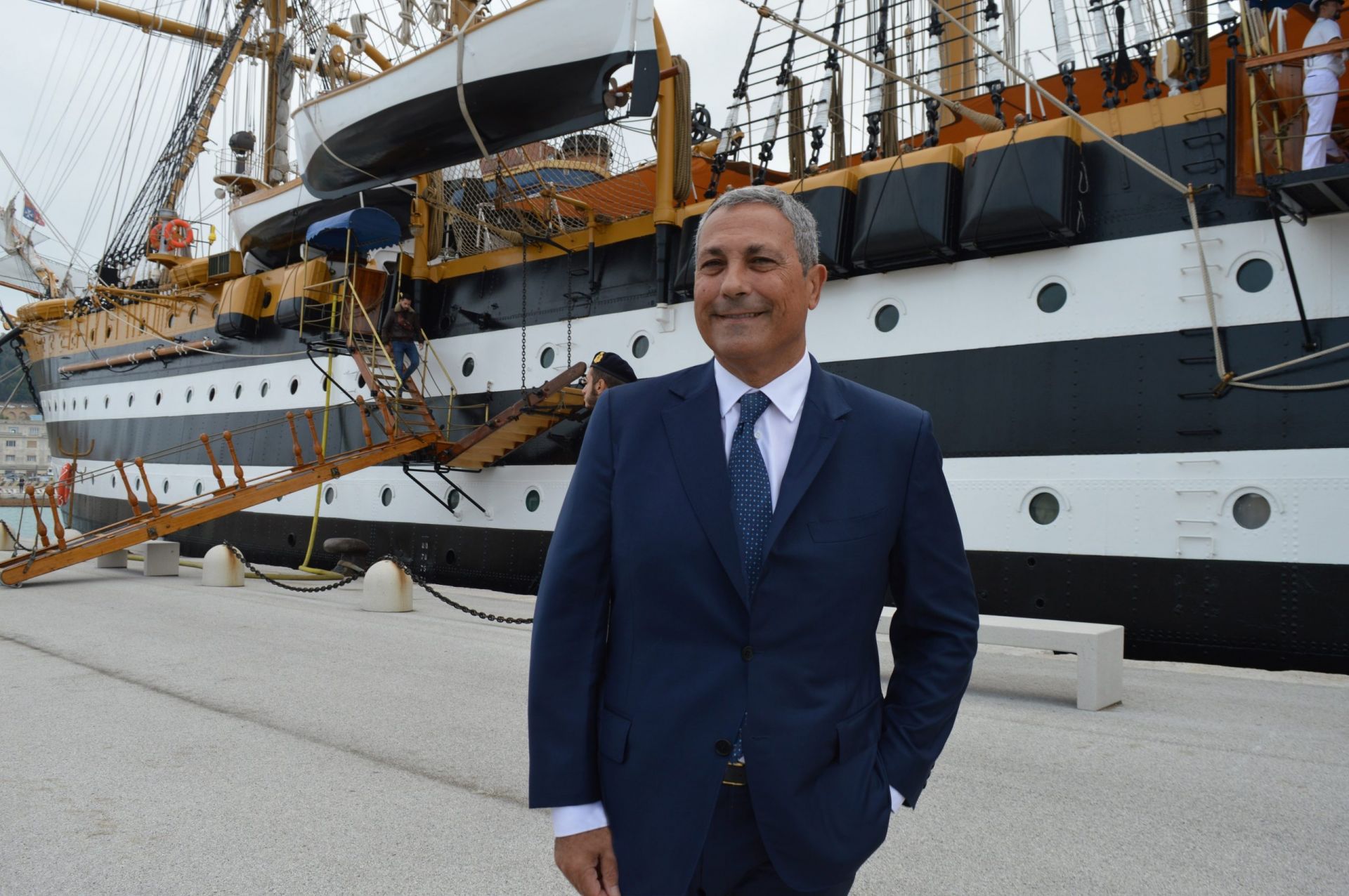 Adsp Adriatico Centrale: il Comitato di gestione approva il bilancio 2024