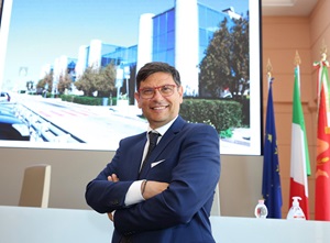 Airgest, bilancio approvato all’unanimità: per la seconda volta in positivo