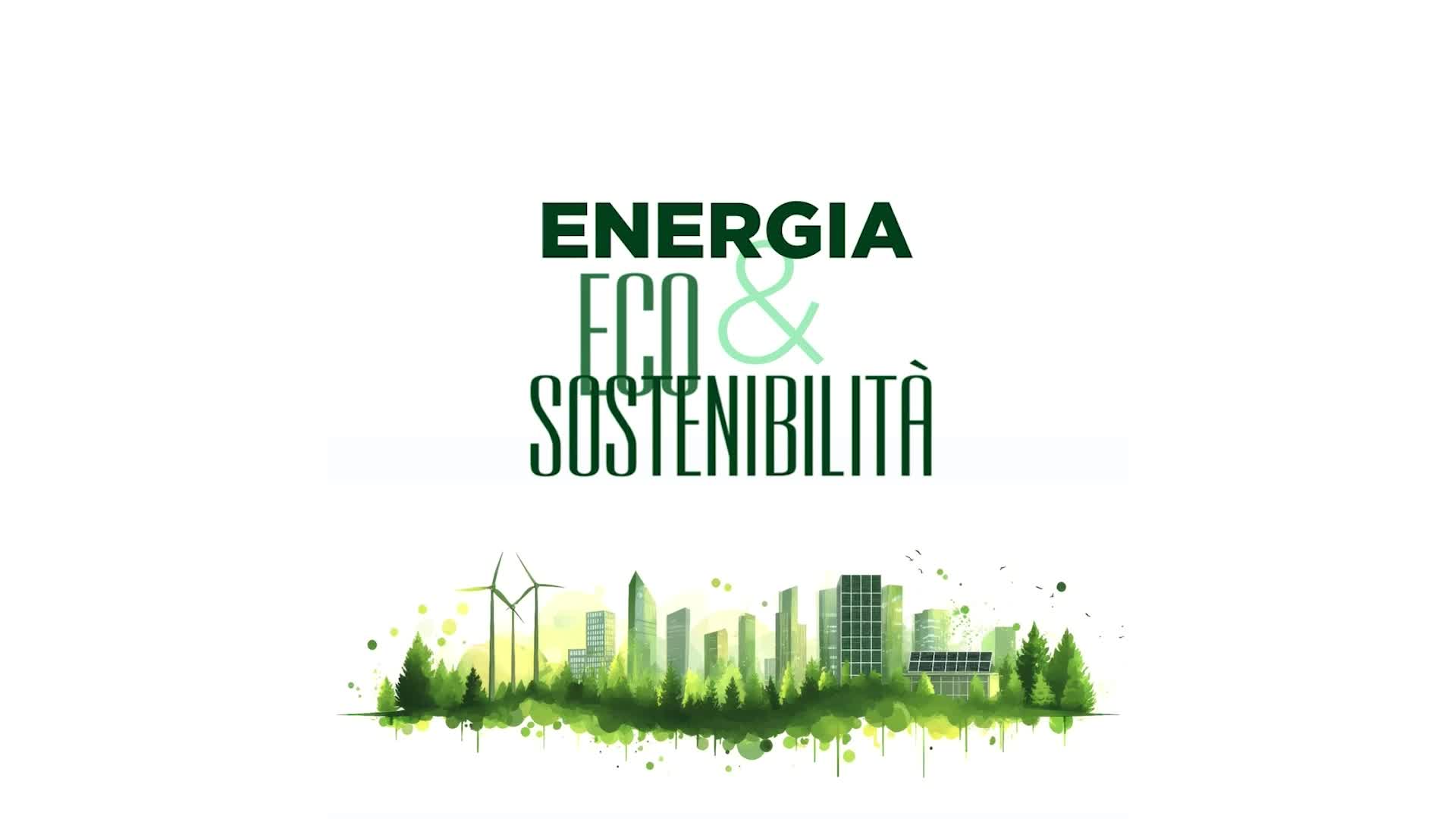 Energia & Ecosostenibilità del 08/05/2025