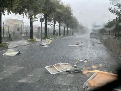 Liguria, maltempo 2024: inviata al Governo proposta da 16 milioni per i Comuni colpiti