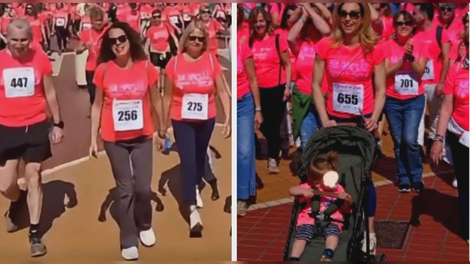 Elezioni, 'Genova in Rosa', Cavo: "Donne, il vero traguardo l'indipendenza economica". Salis: "Mai lasciare sole le donne"
