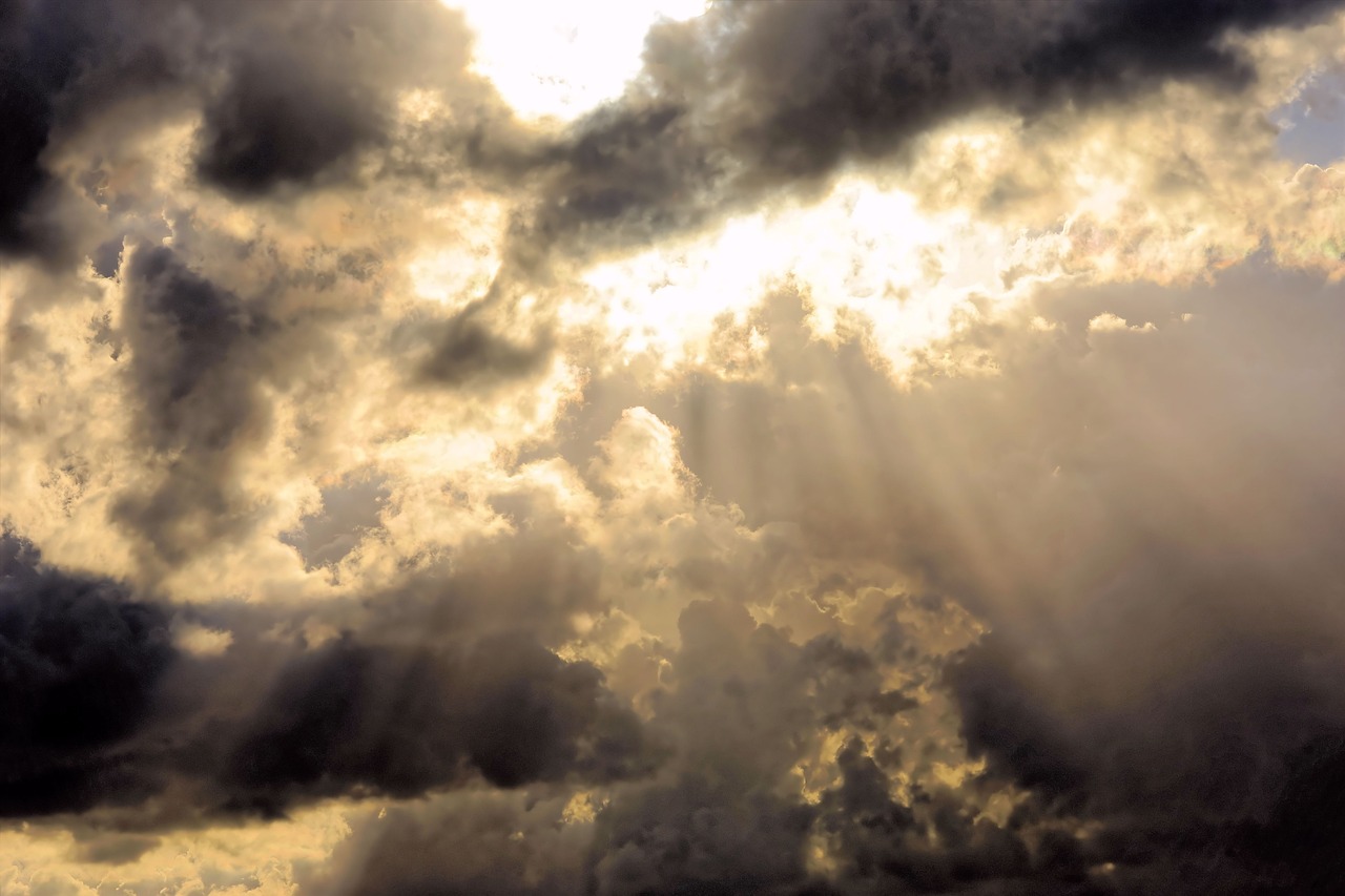 Meteo instabile al mattino, poi ampie schiarite su tutta la Liguria