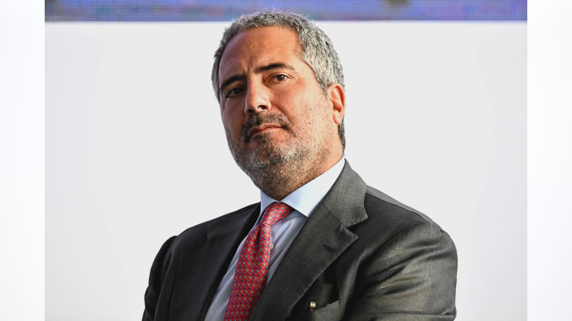 Fincantieri, Pierroberto Folgiero confermato amministratore delegato