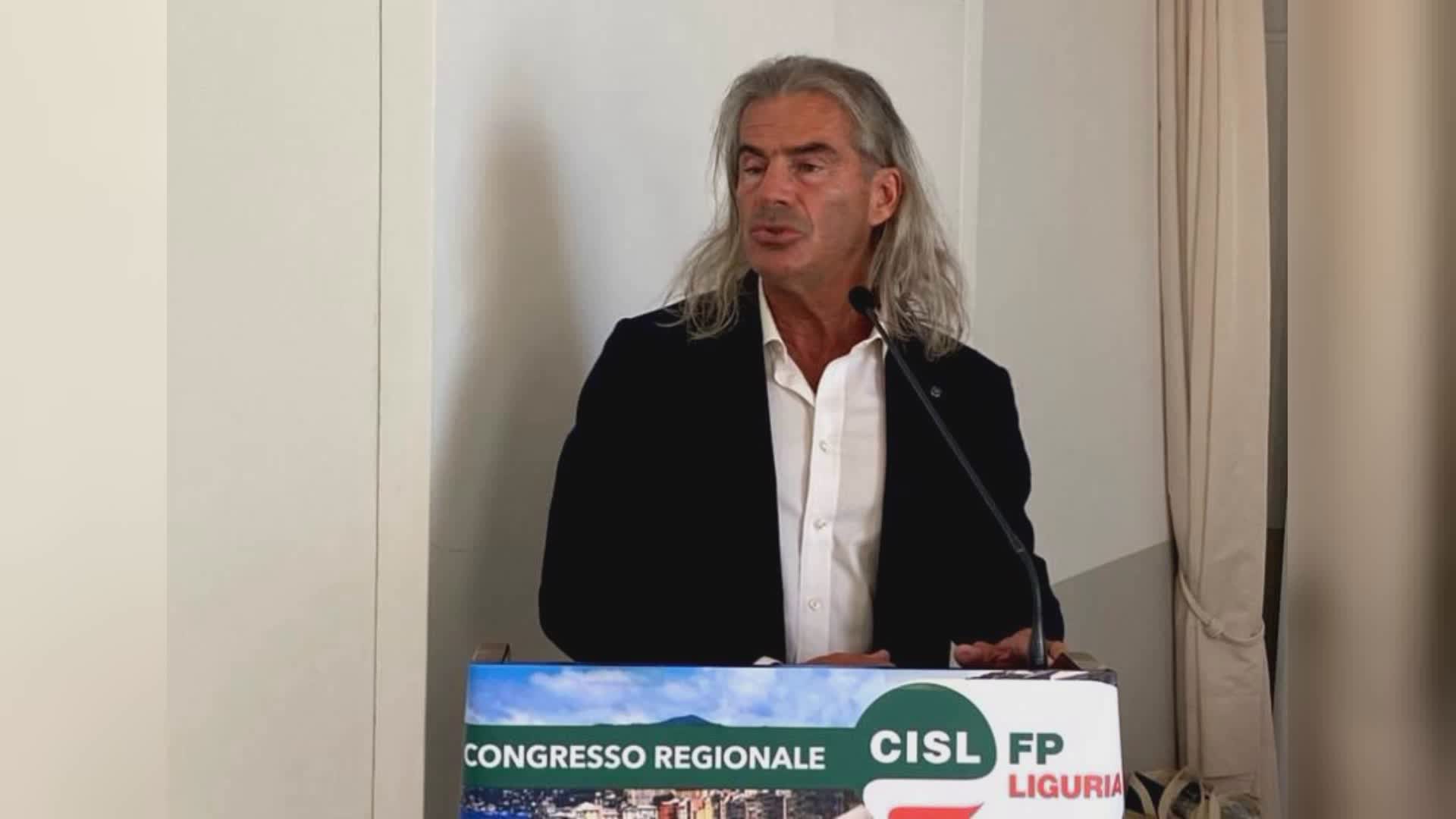 Sanità, accordo tra Regione e CISL FP Liguria: in arrivo oltre 5 milioni per le indennità di pronto soccorso