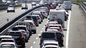 Tir perde gasolio in A10, chiuso e poi riaperto il tratto tra Albisola e Savona verso ponente