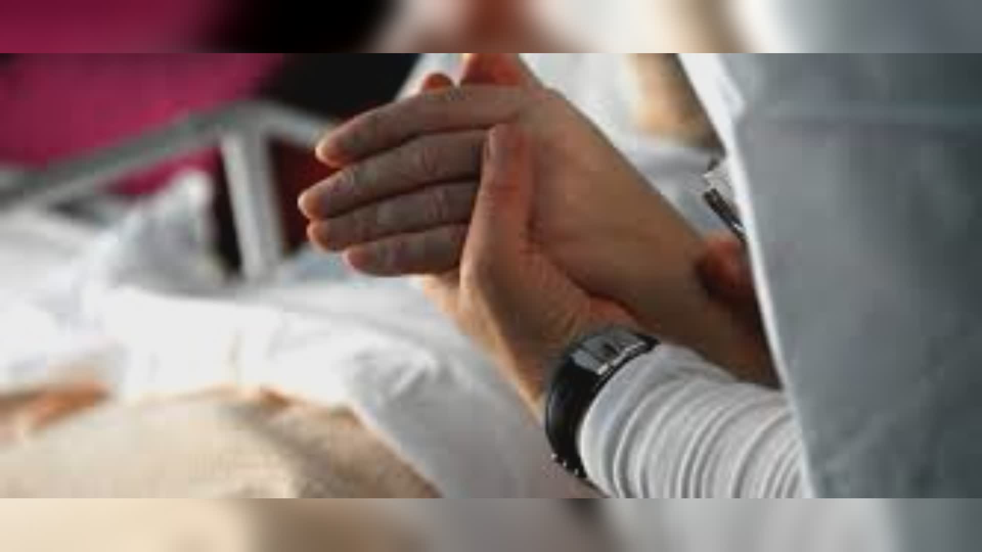 Liguria, cure palliative: la Regione anticipa la presa in carico delle persone in fase terminale