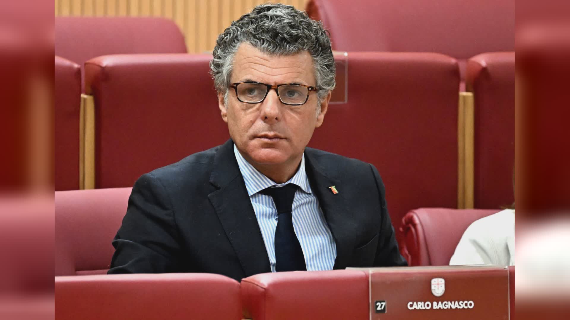 Genova, Carlo Bagnasco (Forza Italia): "Non siamo il partito del 4%, serve una riflessione profonda"