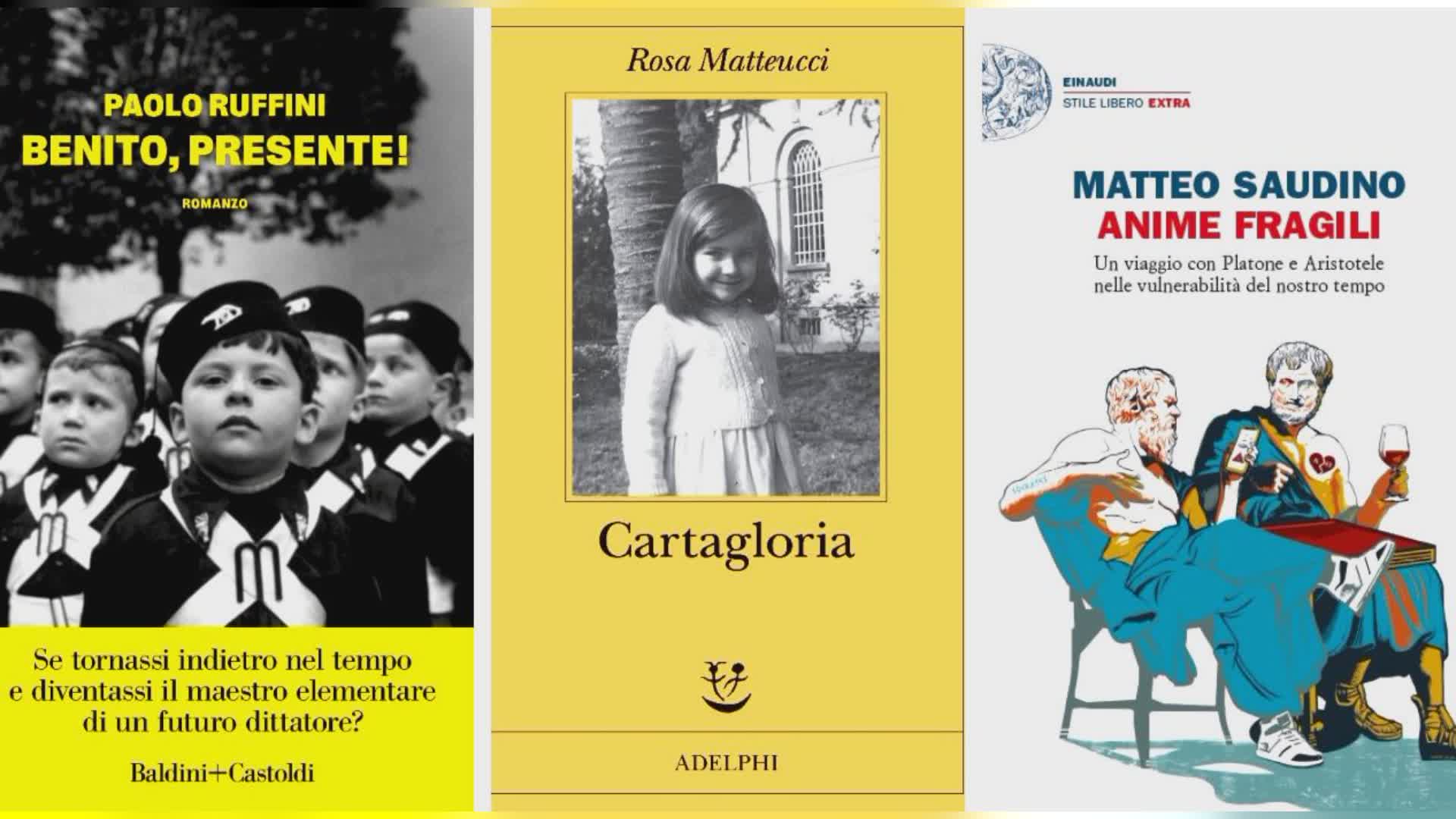 Casarza Ligure, letteratura: Festival e Premio 'Umberto Fracchia', calendario ricco di eventi e super ospiti