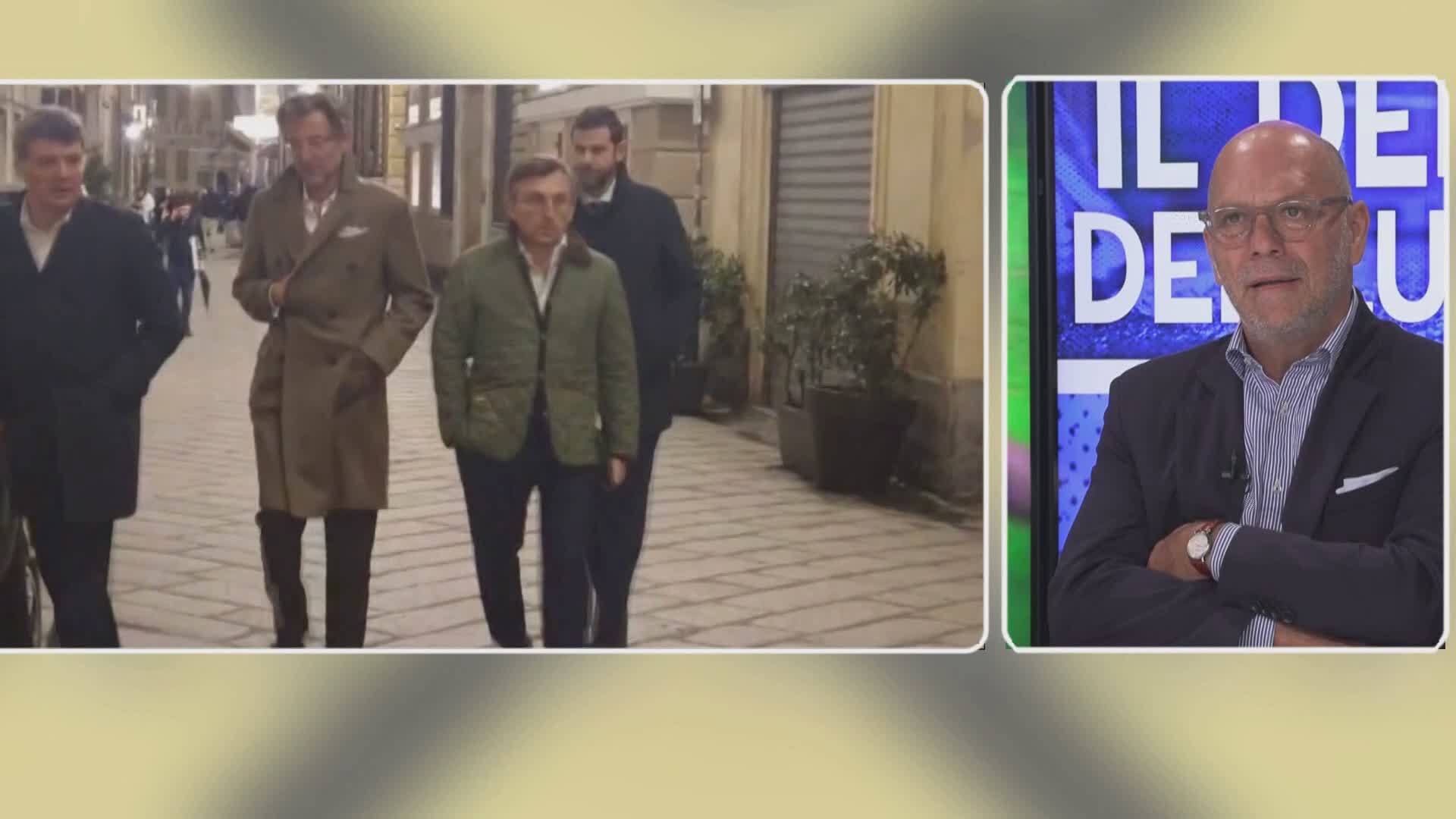 Sampdoria, Albisetti: "Manfredi sa di finanza, ma il calcio non è il suo mondo. Tey può essere "diluito"..."