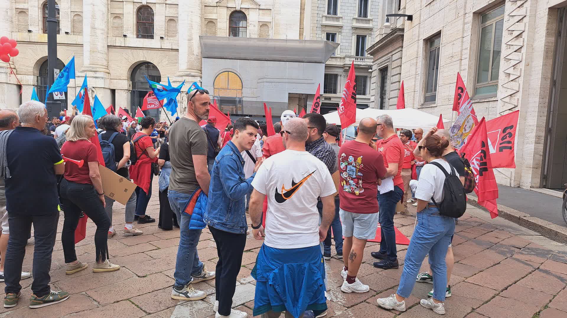 Sciopero uffici postali, disagi anche in Liguria. Sindacati: "Buco di 200 figure professionali"