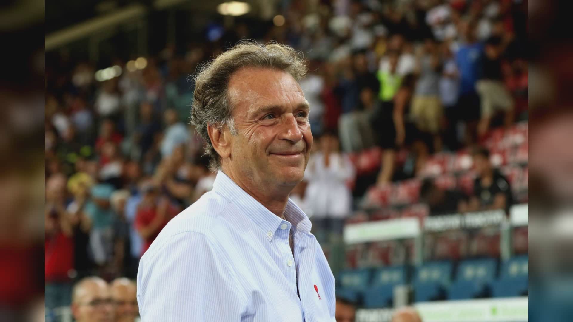 Caos serie B: Brescia verso la cessione, ora i ricorsi contro la sentenza di primo grado